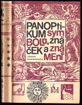 Panoptikum symbolů, značek a znamení