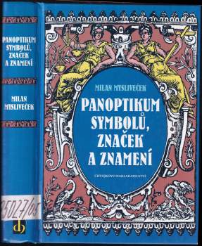 Panoptikum symbolů, značek a znamení