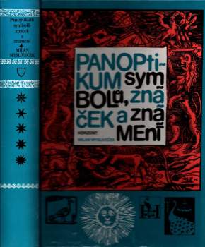 Panoptikum symbolů, značek a znamení