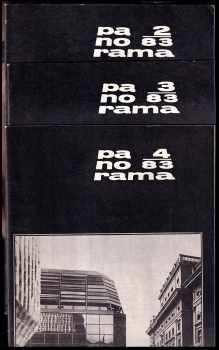 Panorama 1 - 4 (1983)