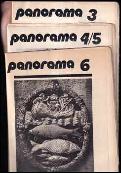 Panorama 1 - 6 (1981)