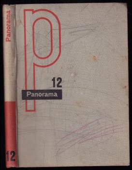 Panorama 12 - kulturní zpravodaj