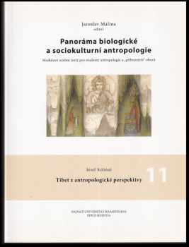 Panoráma biologické a sociokulturní antropologie