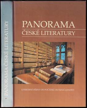 Panorama české literatury