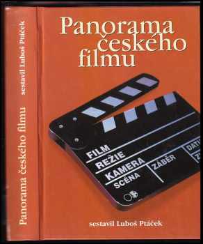 Panorama českého filmu