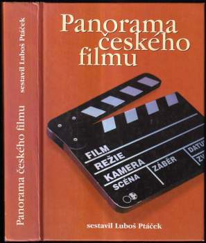 Panorama českého filmu