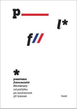 Panorama francouzské literatury