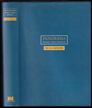 Hans Günther Adler: Panoráma