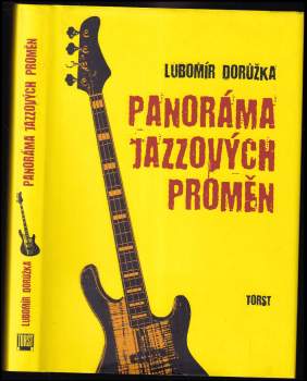 Panoráma jazzových proměn