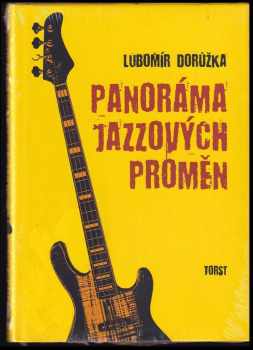 Panoráma jazzových proměn