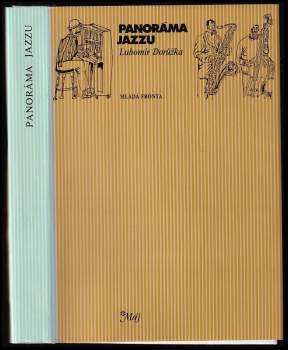 Panoráma jazzu