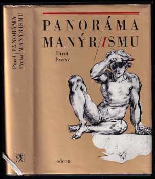 Panoráma manýrismu