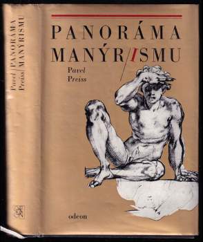Panoráma manýrismu