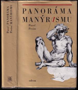 Panoráma manýrismu