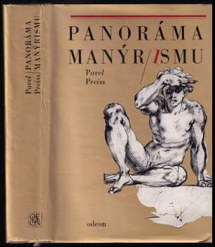 Panoráma manýrismu