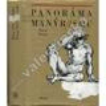 Panoráma manýrismu