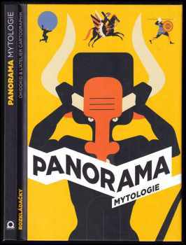 Panorama mytologie