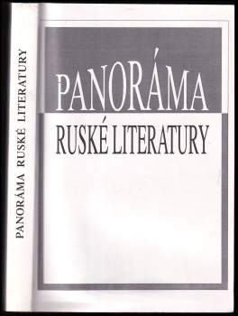 Panoráma ruské literatury