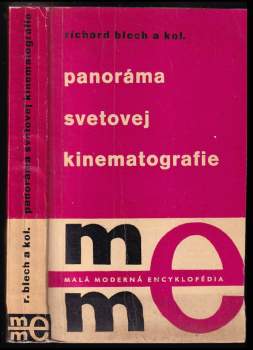 Panoráma svetovej kinematografie