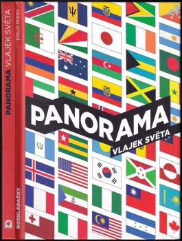 Emilie Morin: Panorama vlajek světa