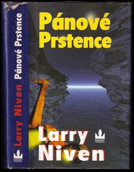 Larry Niven: Pánové Prstence