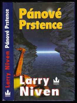 Larry Niven: Pánové Prstence
