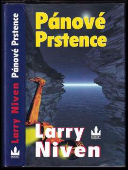 Pánové Prstence - Larry Niven (2000, Baronet) - ID: 809030