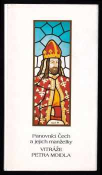 Panovníci Čech a jejich manželky