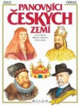 Panovníci českých zemí - Petr Čornej (1992, Fragment) - ID: 2115755