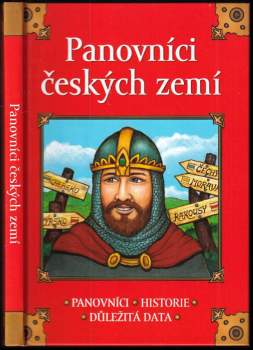 Panovníci českých zemí
