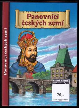 Panovníci českých zemí