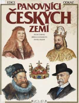 Panovníci českých zemí