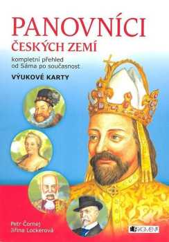 Panovníci českých zemí