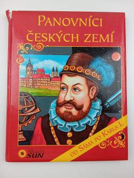 Panovníci českých zemí