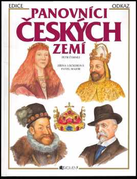 Panovníci českých zemí