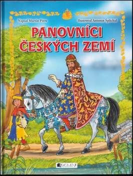 Panovníci českých zemí