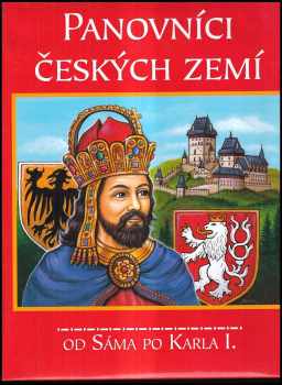 Panovníci českých zemí