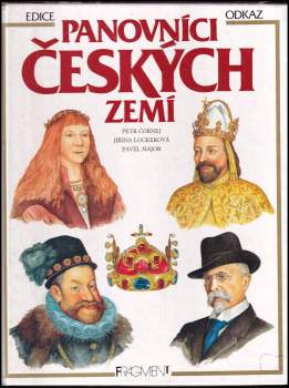Panovníci Českých zemí