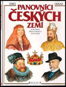 Panovníci Českých zemí
