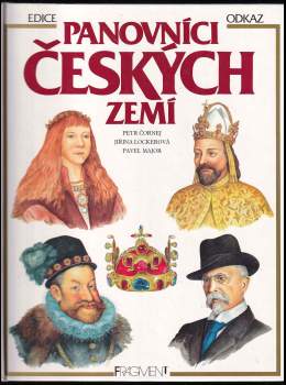 Panovníci Českých zemí