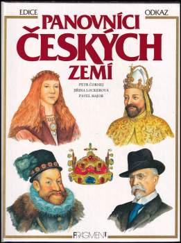 Panovníci Českých zemí