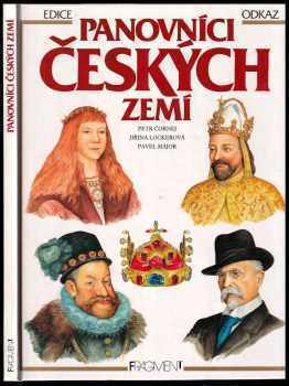 Panovníci Českých zemí