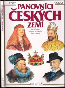 Panovníci Českých zemí