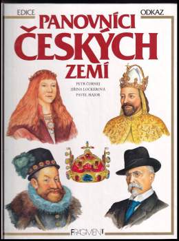 Panovníci Českých zemí