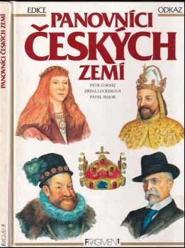Panovníci Českých zemí - Petr Čornej (1992, Fragment) - ID: 728137