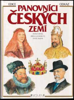 Panovníci Českých zemí - Petr Čornej (1992, Fragment) - ID: 752029