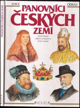 Panovníci Českých zemí