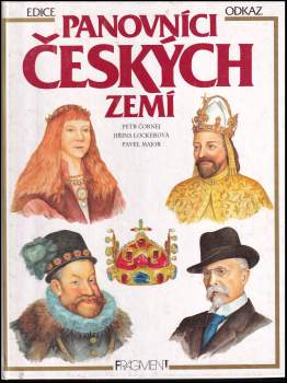 Panovníci Českých zemí