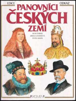 Panovníci Českých zemí
