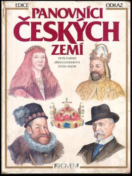 Panovníci Českých zemí